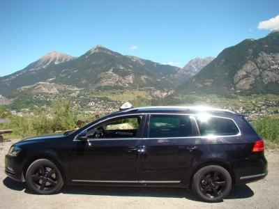 TPMR en Briançon