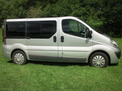 Taxi in Charleville-Mézières
