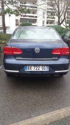 Taxi in Villeneuve-le-Roi