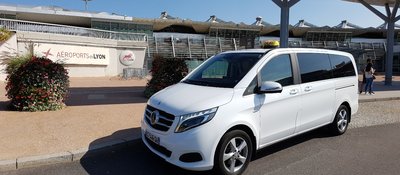 Taxi en Valence