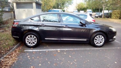 Personenvervoer in Boulogne-Billancourt