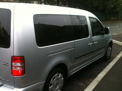 Rolstoeltaxi in Aubervilliers