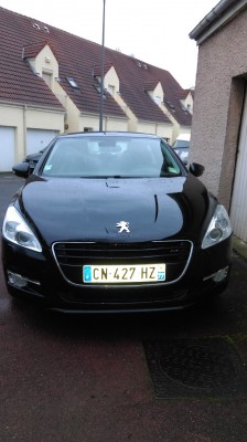 Taxi en Aulnay-sous-Bois