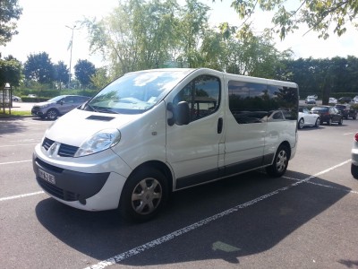 Taxi en Champigny-sur-Marne