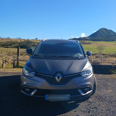 VTC en Le Tampon