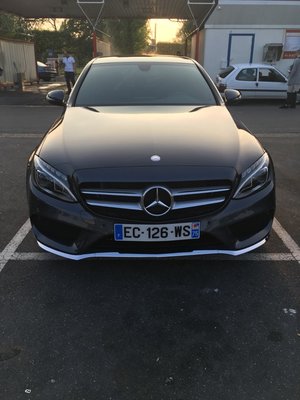 Taxi en Limoges
