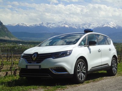 Taxi en Chambéry