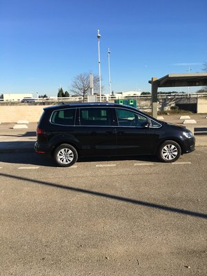 Taxi in Nîmes