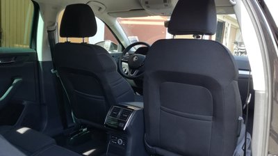 Taxi in Montreuil