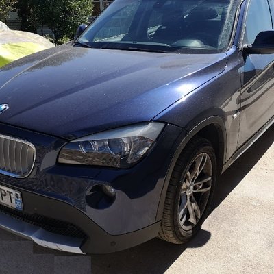 Taxi en Ajaccio