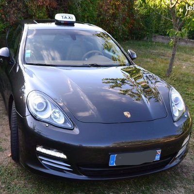 Taxi in Mulhouse