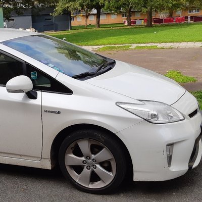 Taxi in Lille