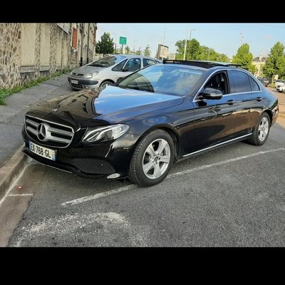 Taxi in Reims
