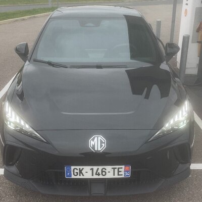 VTC en Créteil