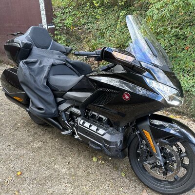 Mototaxi in Champs-sur-Marne