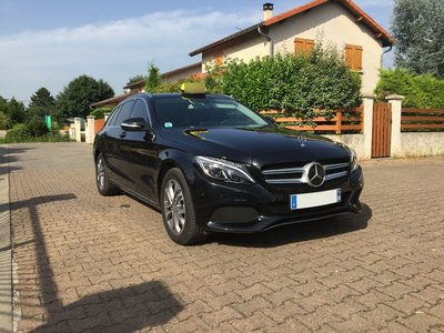 Taxi in Grenoble